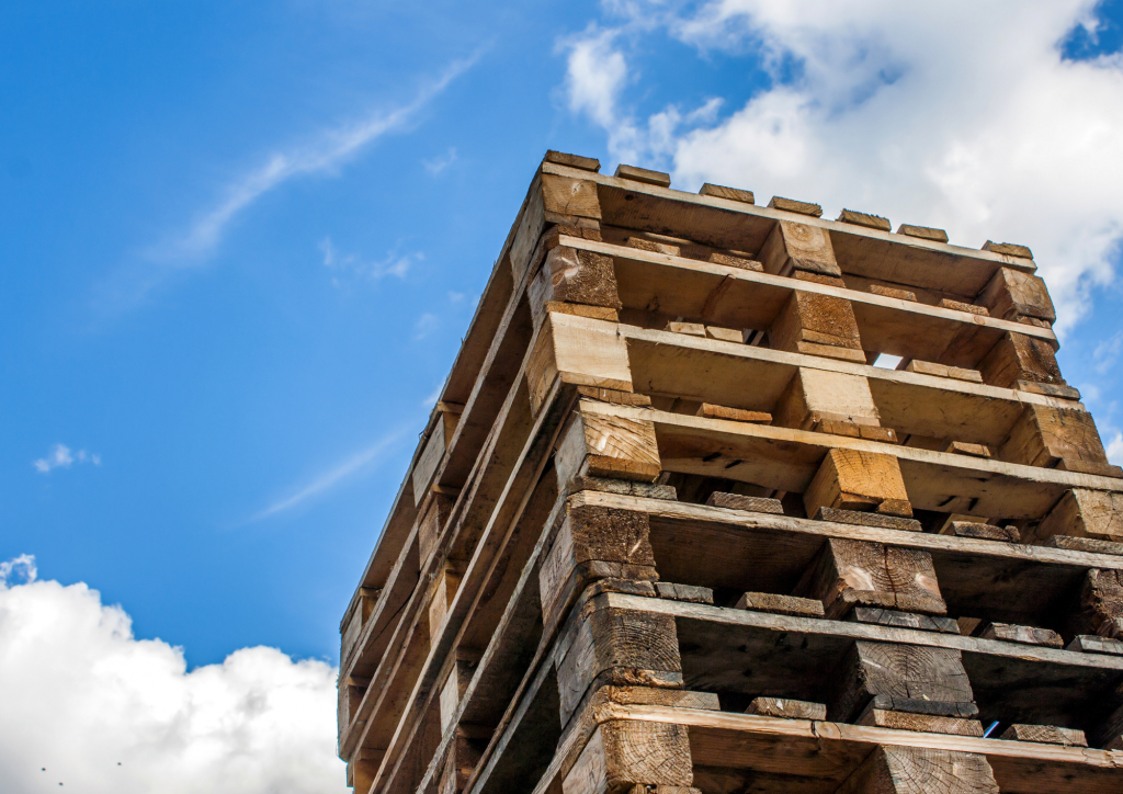 Todo lo que necesitas saber sobre la fabricación de palets en Barcelona